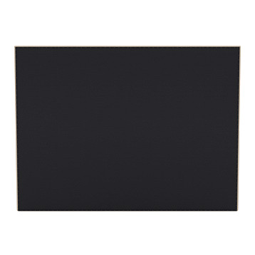 Highgrove Pisces Floor Standing Headboard Image